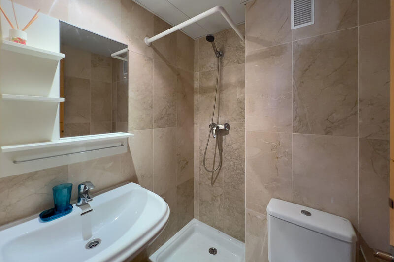 2 Schlafzimmer Appartement zu verkaufen