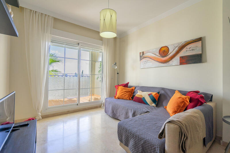 2 Schlafzimmer Appartement zu verkaufen