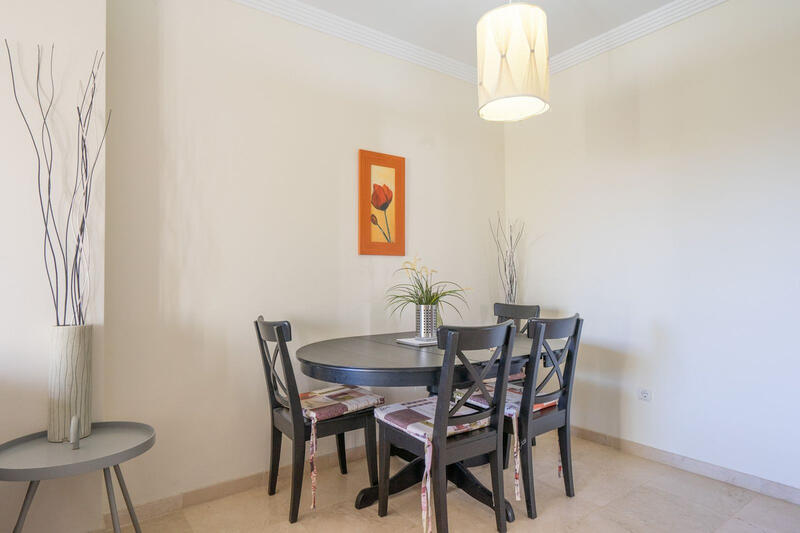 2 Schlafzimmer Appartement zu verkaufen