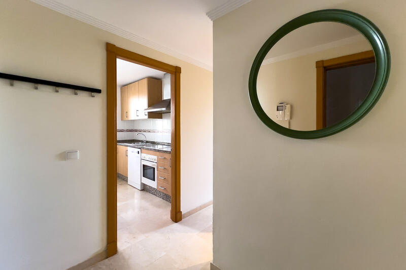 2 Schlafzimmer Appartement zu verkaufen