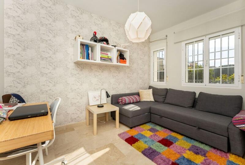 4 soverom Villa til salgs