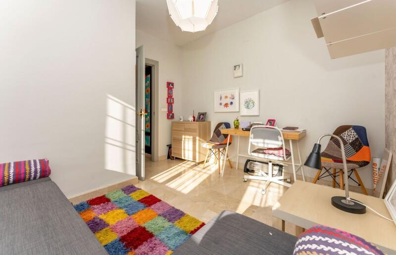 4 soverom Villa til salgs