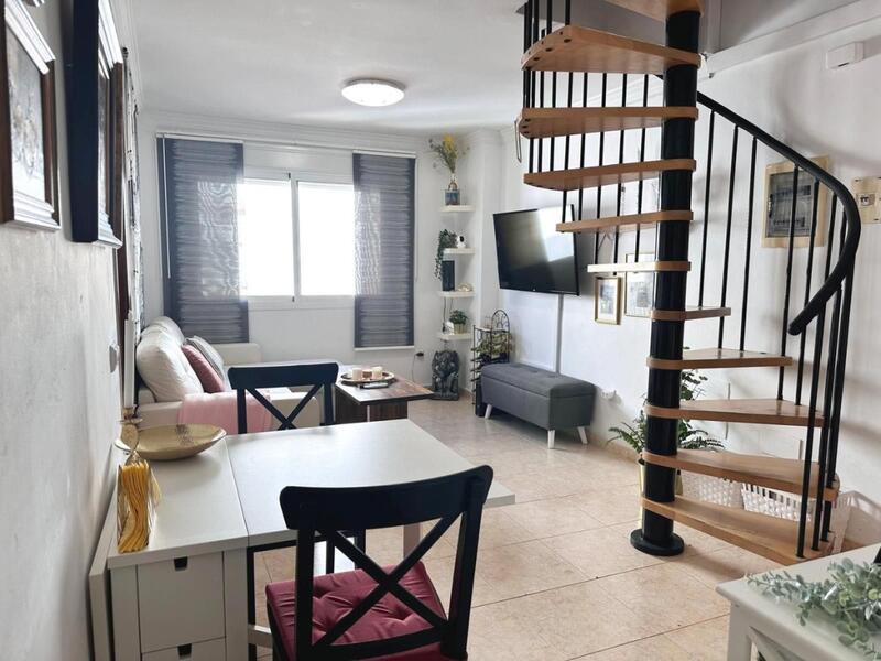 Apartment for sale in Mijas Costa, Málaga