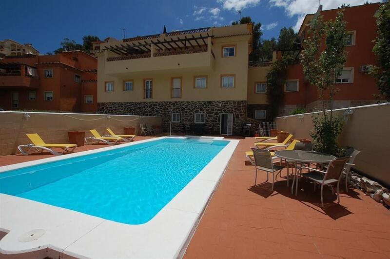 Townhouse for sale in Mijas Costa, Málaga