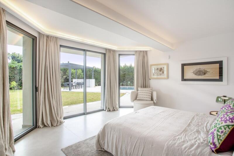 5 Cuarto Villa en venta