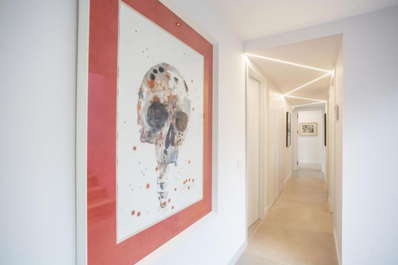 5 Cuarto Villa en venta