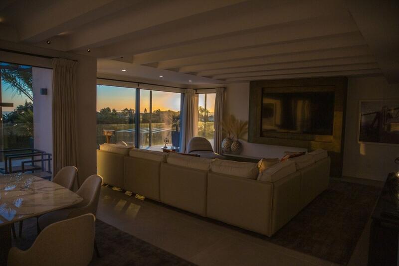 5 Cuarto Villa en venta