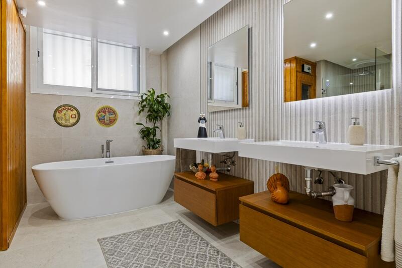 4 Cuarto Adosado en venta