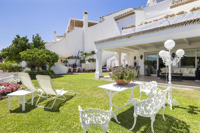 4 Cuarto Adosado en venta