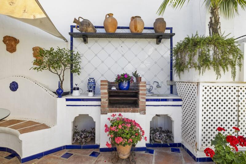4 Cuarto Adosado en venta