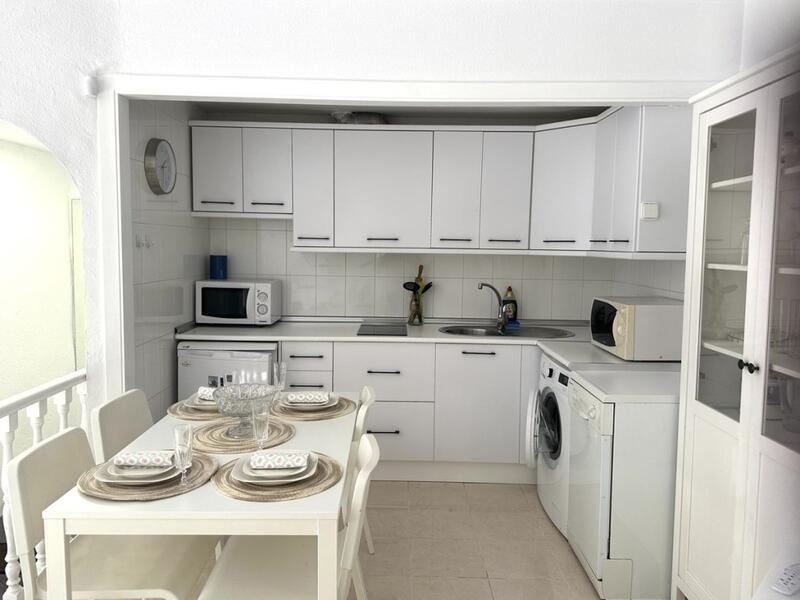 2 Cuarto Apartamento en venta