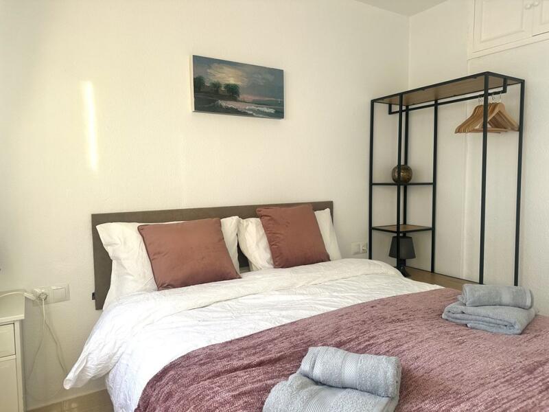 2 Cuarto Apartamento en venta