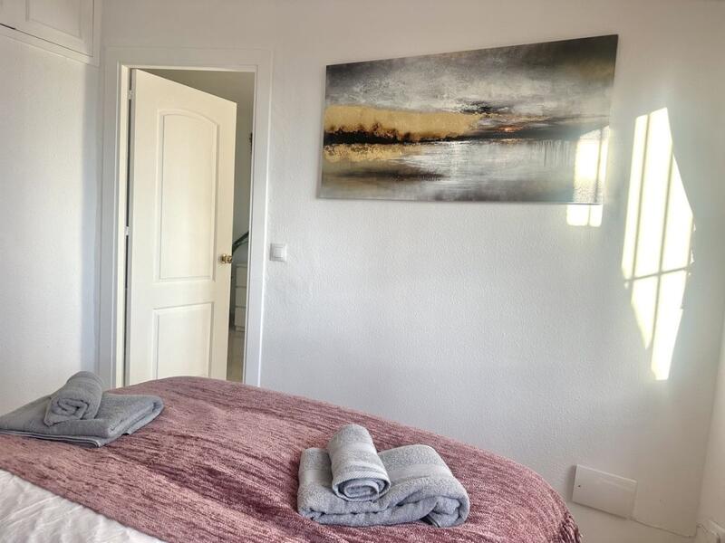 2 Cuarto Apartamento en venta