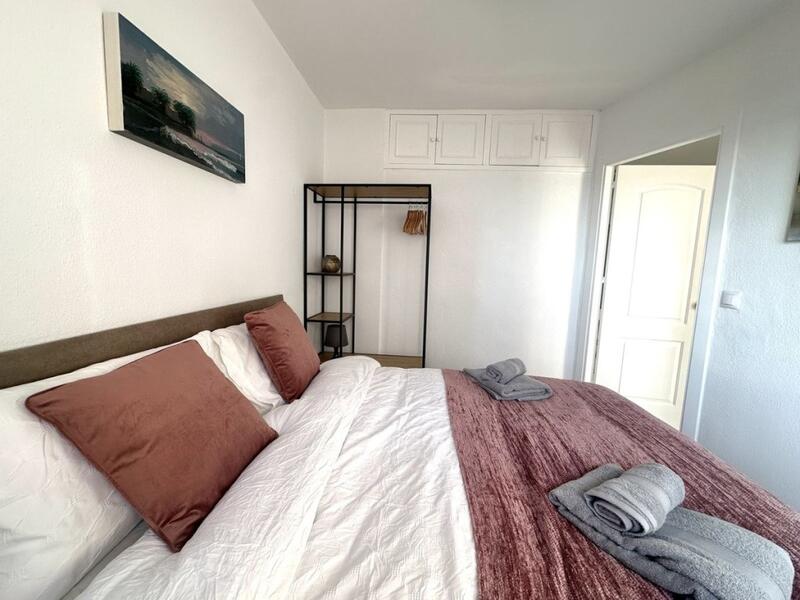 2 Cuarto Apartamento en venta