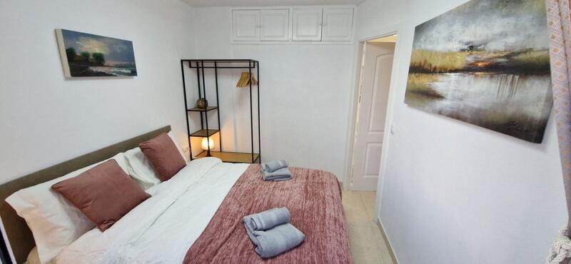 2 Cuarto Apartamento en venta