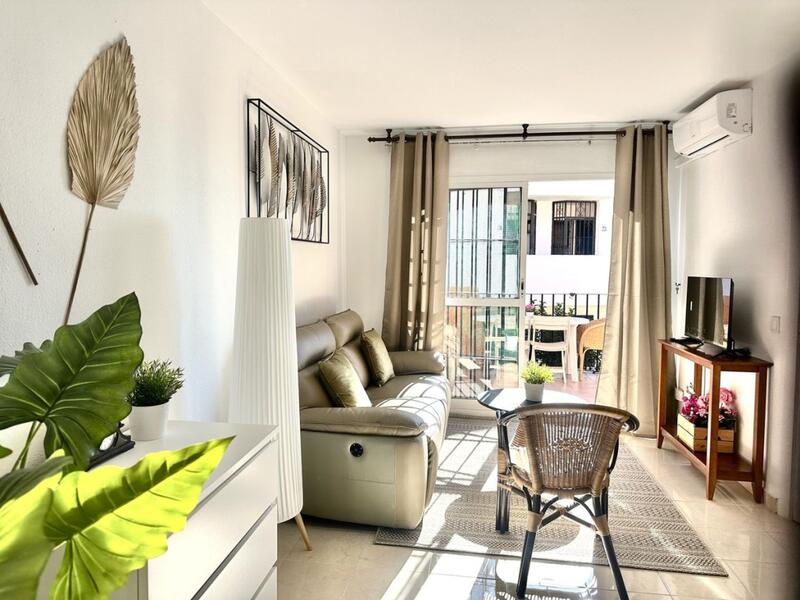 2 Cuarto Apartamento en venta
