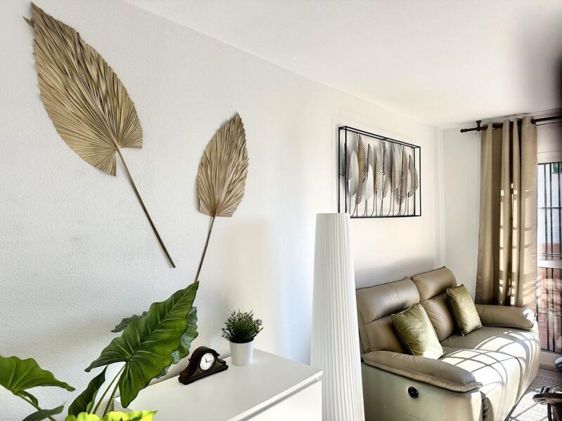 2 Cuarto Apartamento en venta