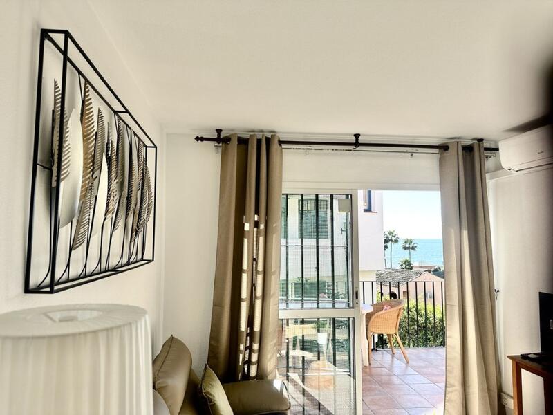 2 Cuarto Apartamento en venta