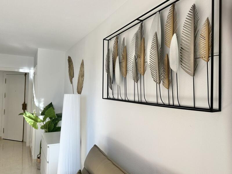 2 Cuarto Apartamento en venta