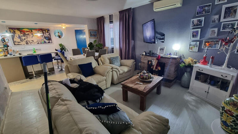 3 Cuarto Villa en venta