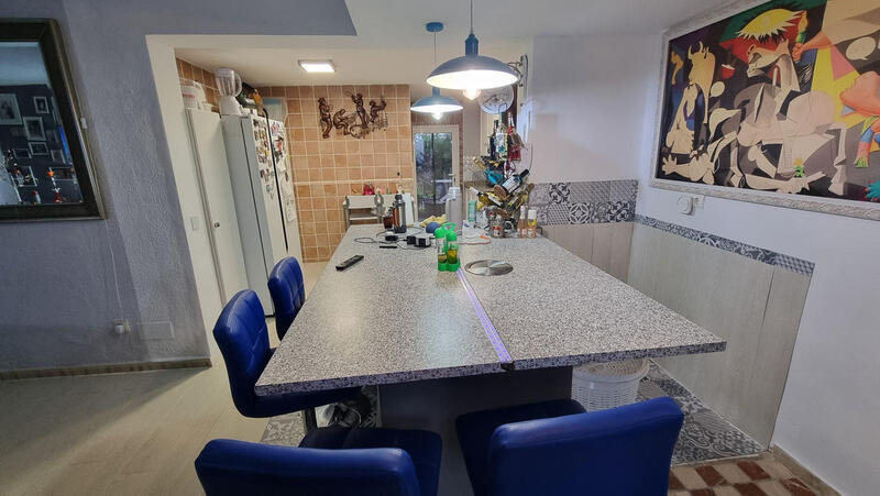 3 Cuarto Villa en venta