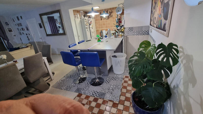 3 Cuarto Villa en venta