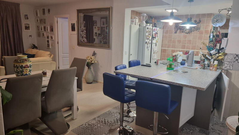 3 Cuarto Villa en venta
