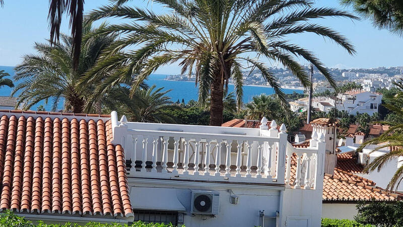 3 Cuarto Villa en venta
