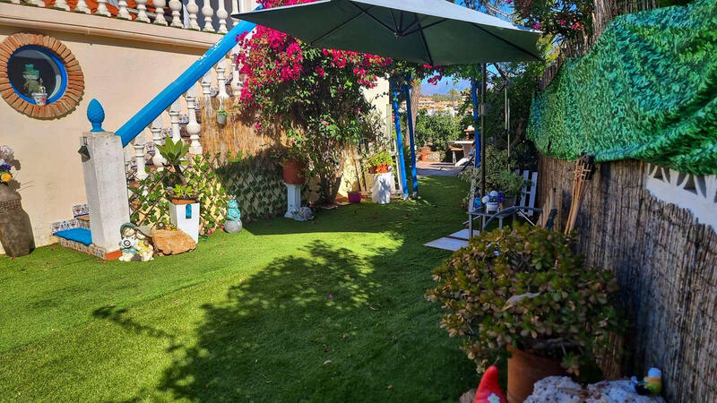 3 Cuarto Villa en venta