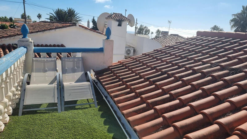 3 Cuarto Villa en venta