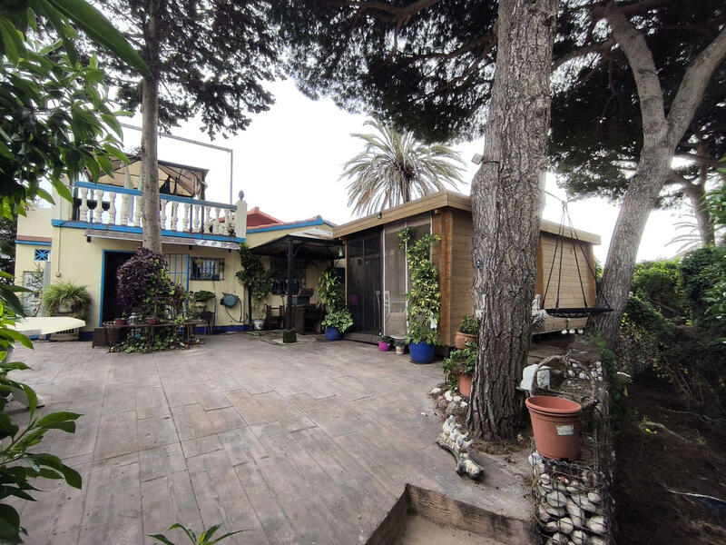 3 Cuarto Villa en venta