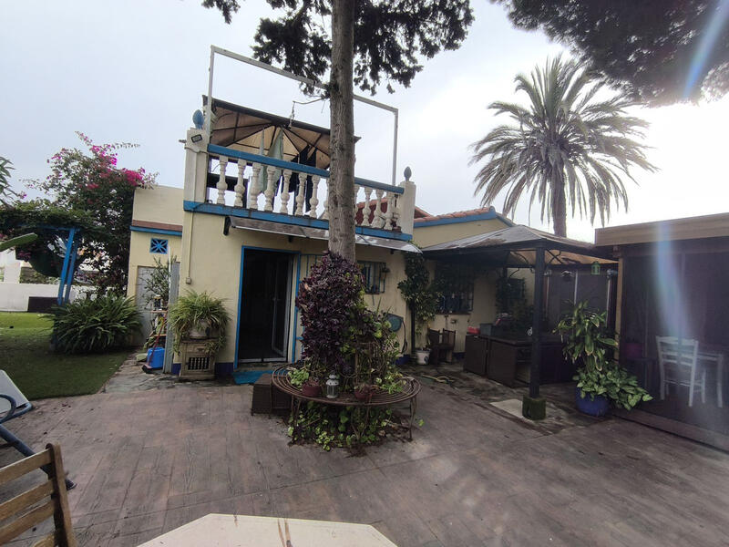 3 Cuarto Villa en venta