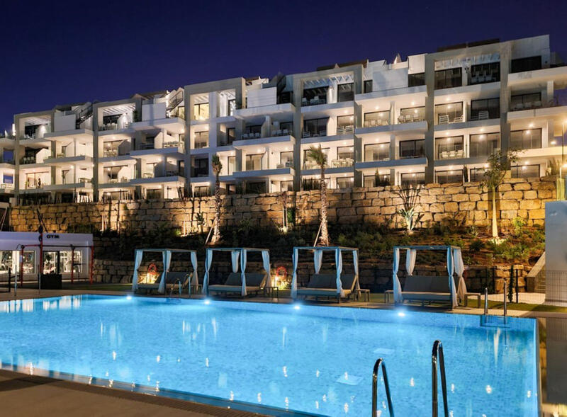 3 bedroom Apartment for sale