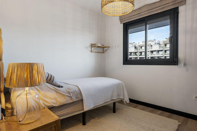 3 bedroom Apartment for sale