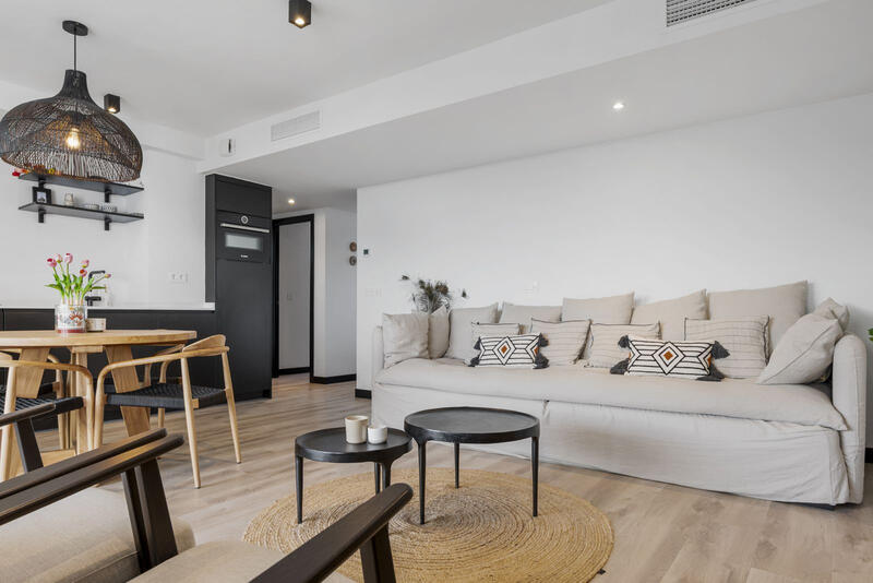 3 bedroom Apartment for sale