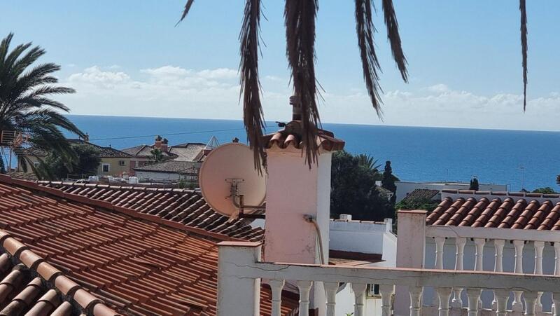Villa Te koop in Mijas Costa, Málaga
