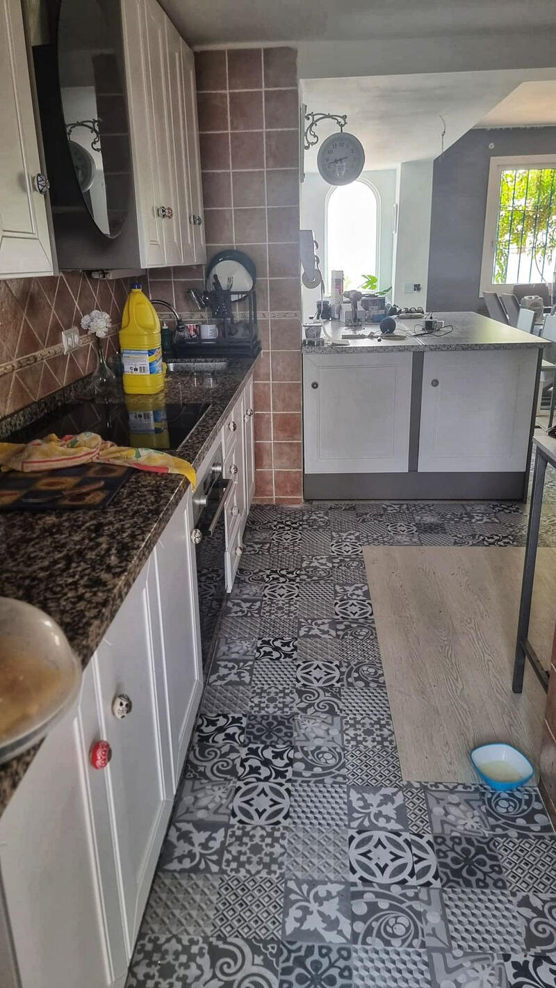 3 slaapkamer Villa Te koop