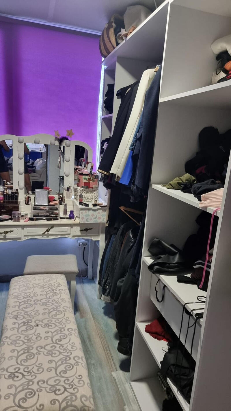 3 slaapkamer Villa Te koop