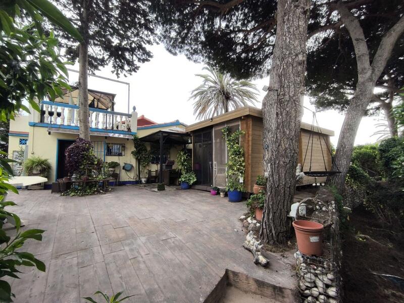 3 slaapkamer Villa Te koop