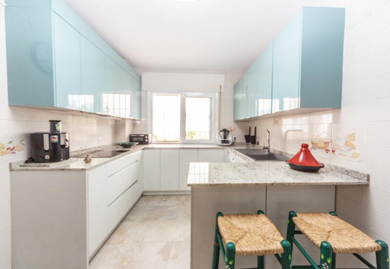 4 chambre Villa à vendre