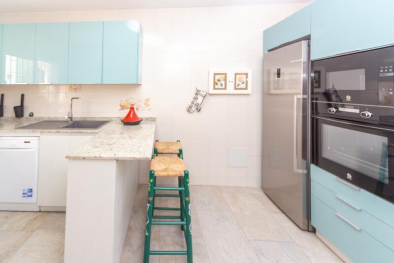 4 chambre Villa à vendre