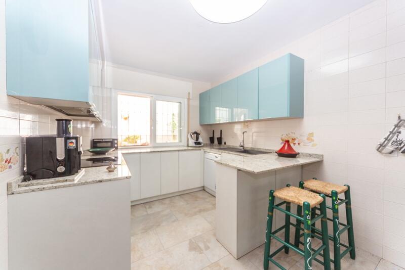 4 chambre Villa à vendre