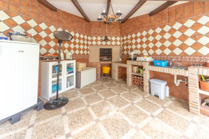 4 chambre Villa à vendre