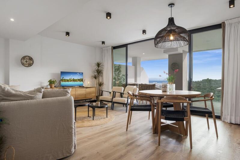Appartement Te koop in Mijas, Málaga