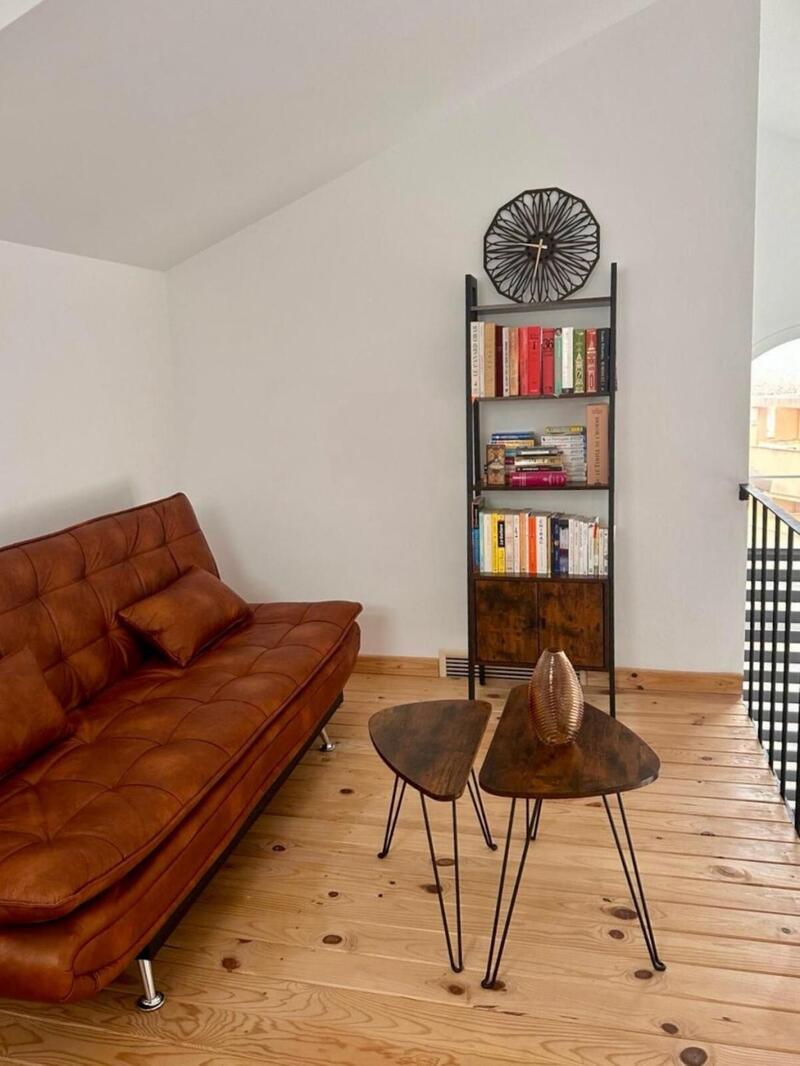 4 Schlafzimmer Stadthaus zu verkaufen