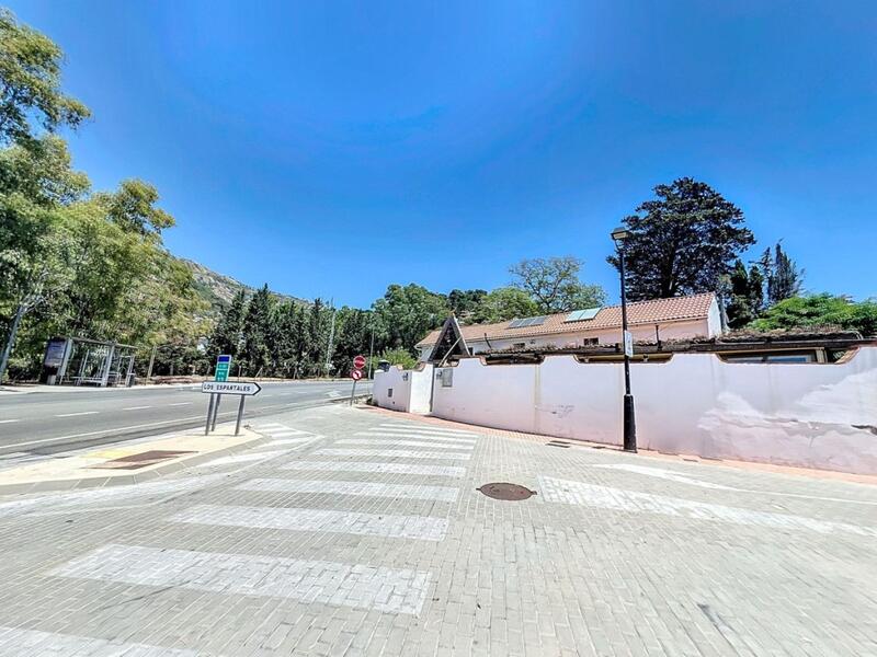 Local Commercial à vendre dans Mijas, Málaga