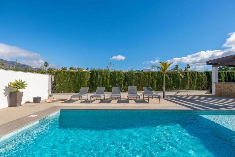 7 bedroom Villa for sale