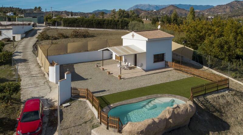 Villa à vendre dans Coin, Málaga