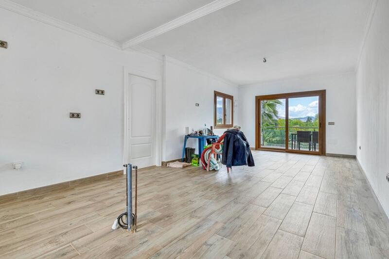 4 sovrum Villa till salu