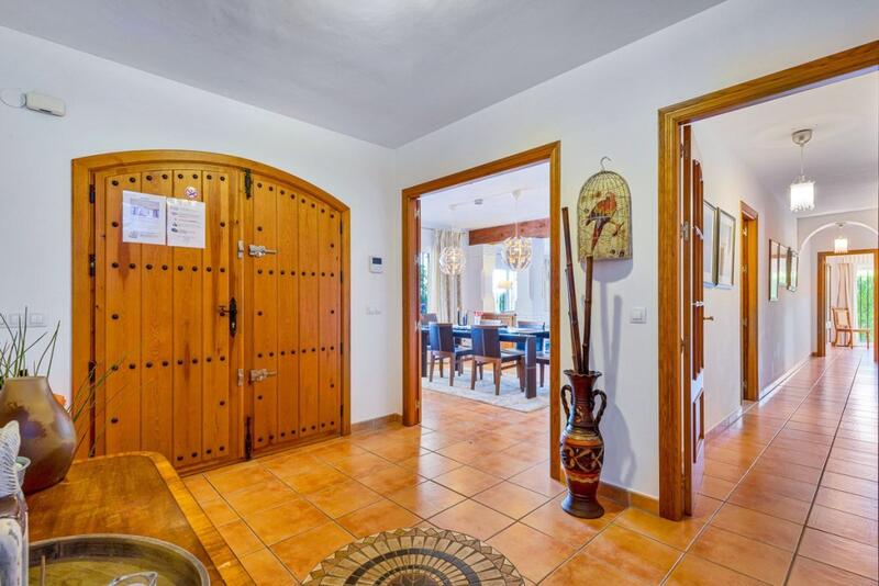 4 slaapkamer Villa Te koop